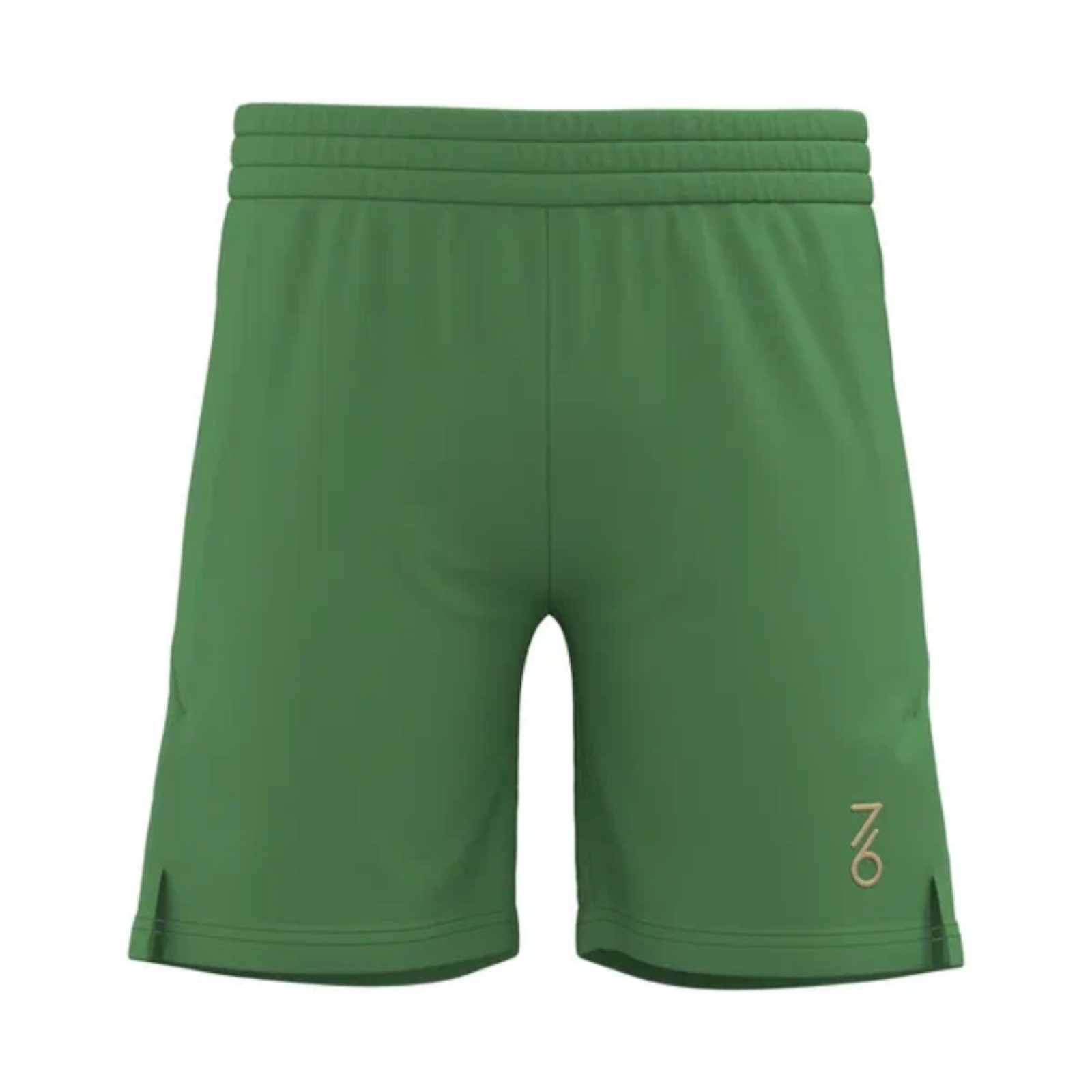 Шорты детские 7/6 Tema Shorts - Dark Green