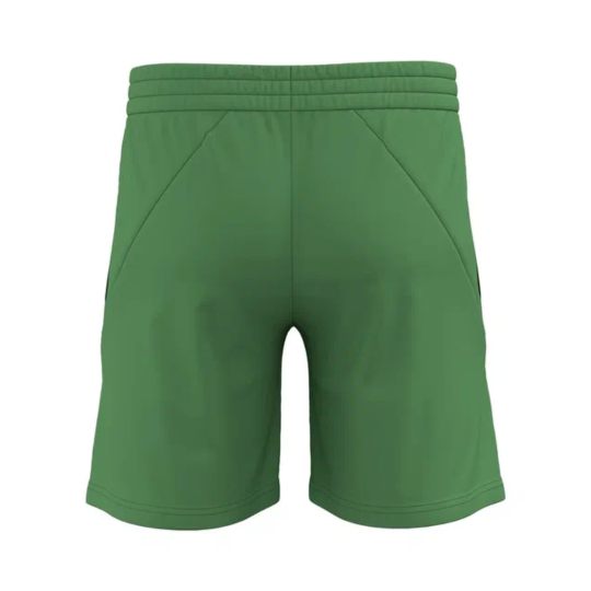 Шорты детские 7/6 Tema Shorts - Dark Green 2
