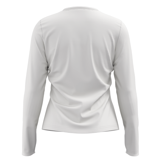 Лонгслив женский 7/6 Maya Longsleeve - Antarctica 2