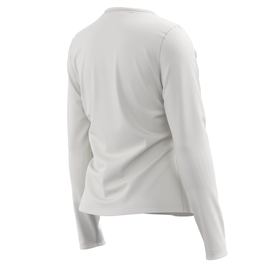 Лонгслив женский 7/6 Maya Longsleeve - Antarctica 3