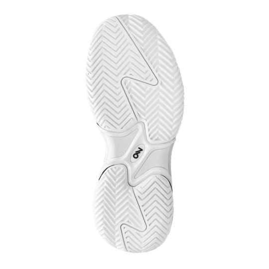 Кроссовки мужские 7/6 - Marble 2.0 - Black/White 3