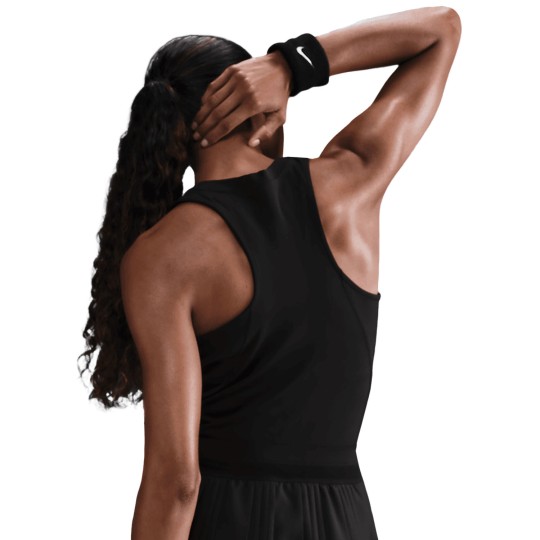 Майка женская Nike Court Advantage - Black 2