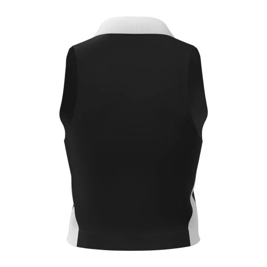 Топ женский 7/6 Kris Top - Black 2