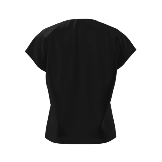 Футболка женская 7/6 Alice T-shirt - Black 2