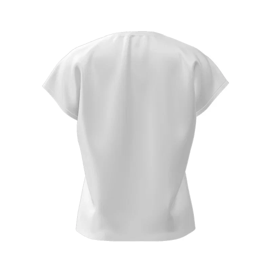 Футболка женская 7/6 Alice T-shirt - White 2