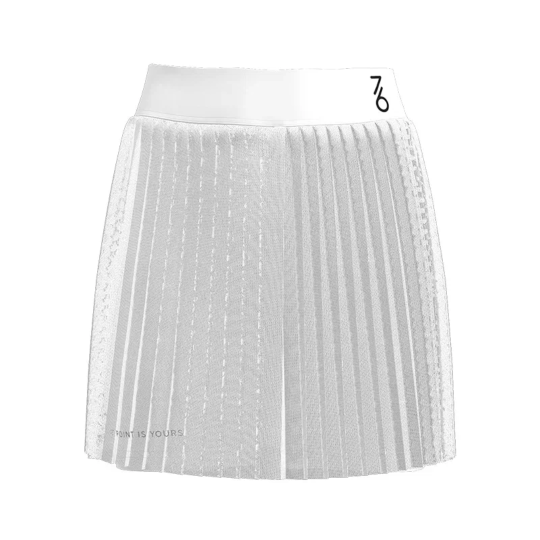 Юбка женская 7/6 Kris Skirt - White