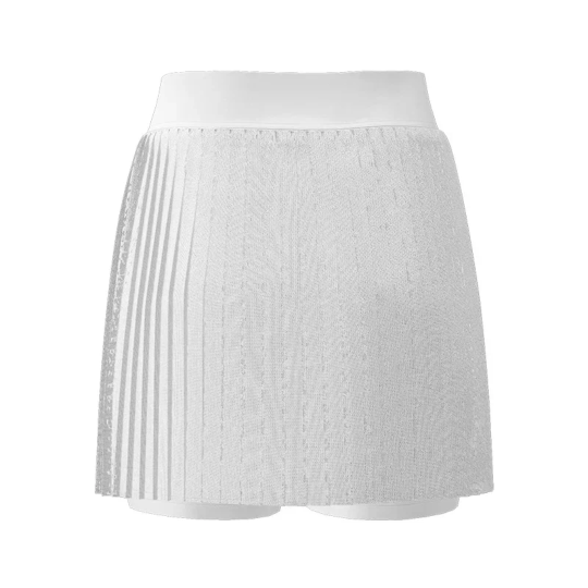Юбка женская 7/6 Kris Skirt - White 2