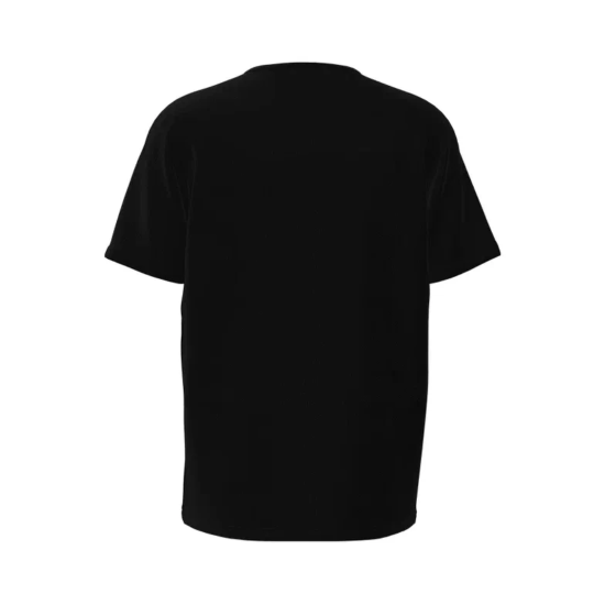 Футболка мужская 7/6 Loddy T-Shirt 2.0 - Black 2
