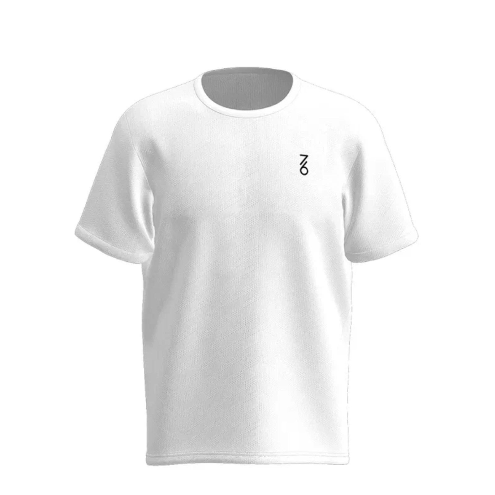 Футболка мужская 7/6 Loddy T-Shirt 2.0 - White