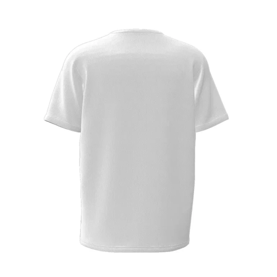 Футболка мужская 7/6 Loddy T-Shirt 2.0 - White 2