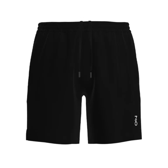 Шорты мужские 7/6 Miran Shorts 7 - Black