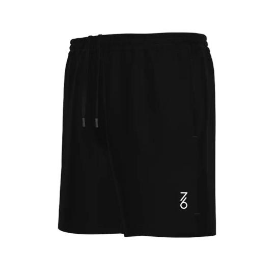 Шорты мужские 7/6 Miran Shorts 7 - Black 3
