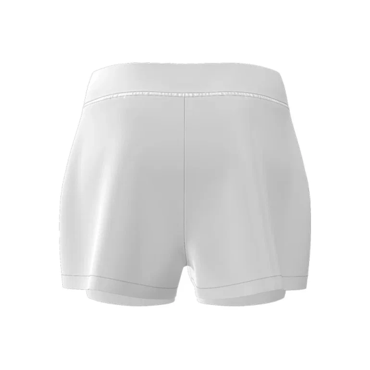 Шорты женские 7/6 Alex Shorts - White 2