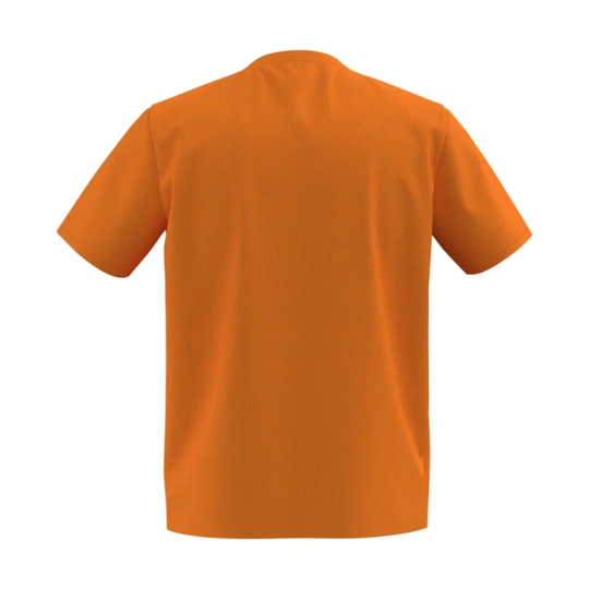 Поло мужское 7/6 Ankl Polo 2.0 - Bright Orange 2