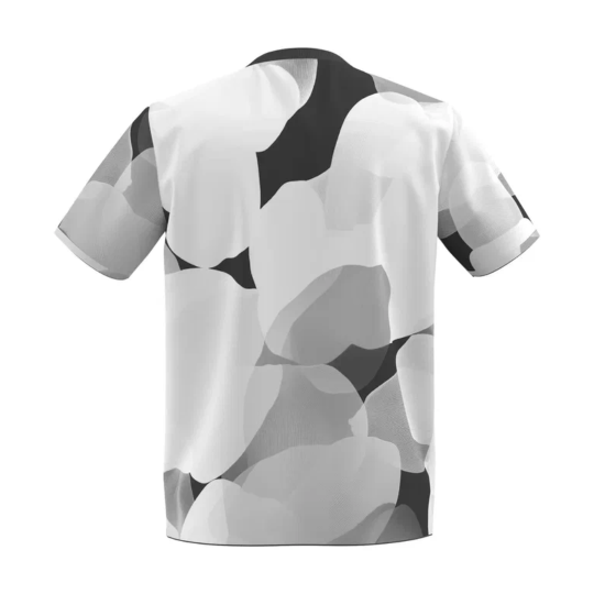 Поло мужское 7/6 Ankl Polo 2.0 - Grey Blossom 2