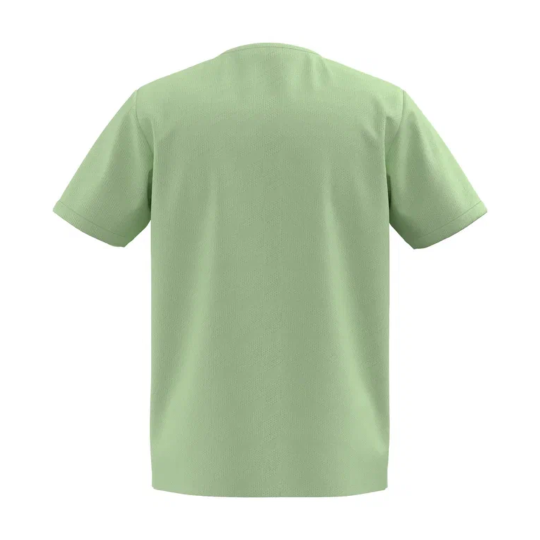 Футболка мужская 7/6 Loddy T-Shirt 2.0 - Light Green 2