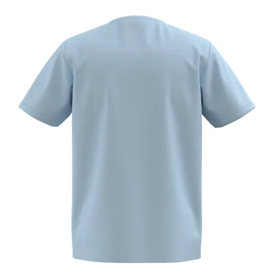 Футболка мужская 7/6 Victory Cotton T-shirt - Light Blue 2