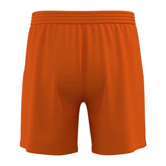 Шорты мужские 7/6 Miran Shorts 7 - Dark Orange 2