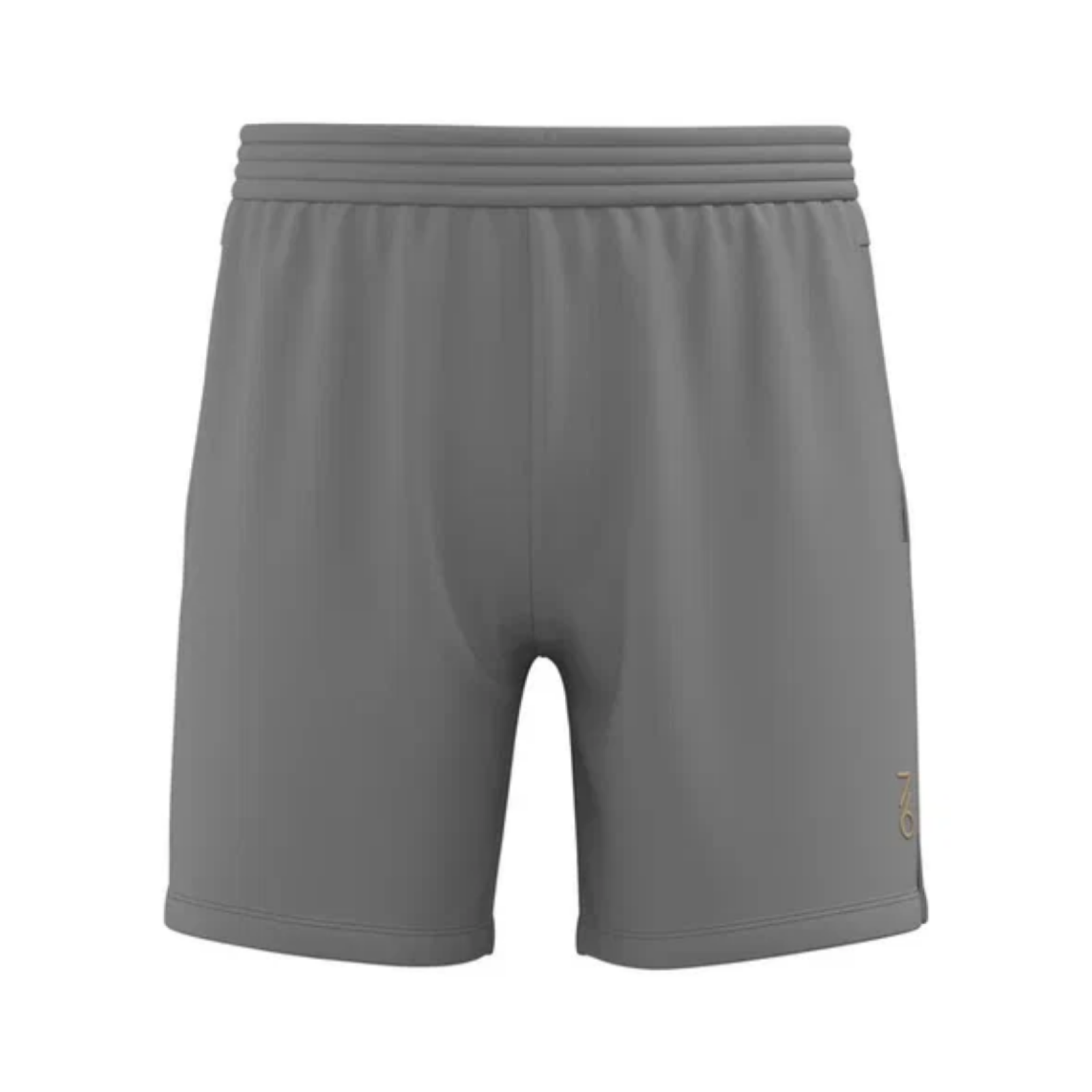 Шорты мужские 7/6 Miran Shorts 7 - Titanium Grey