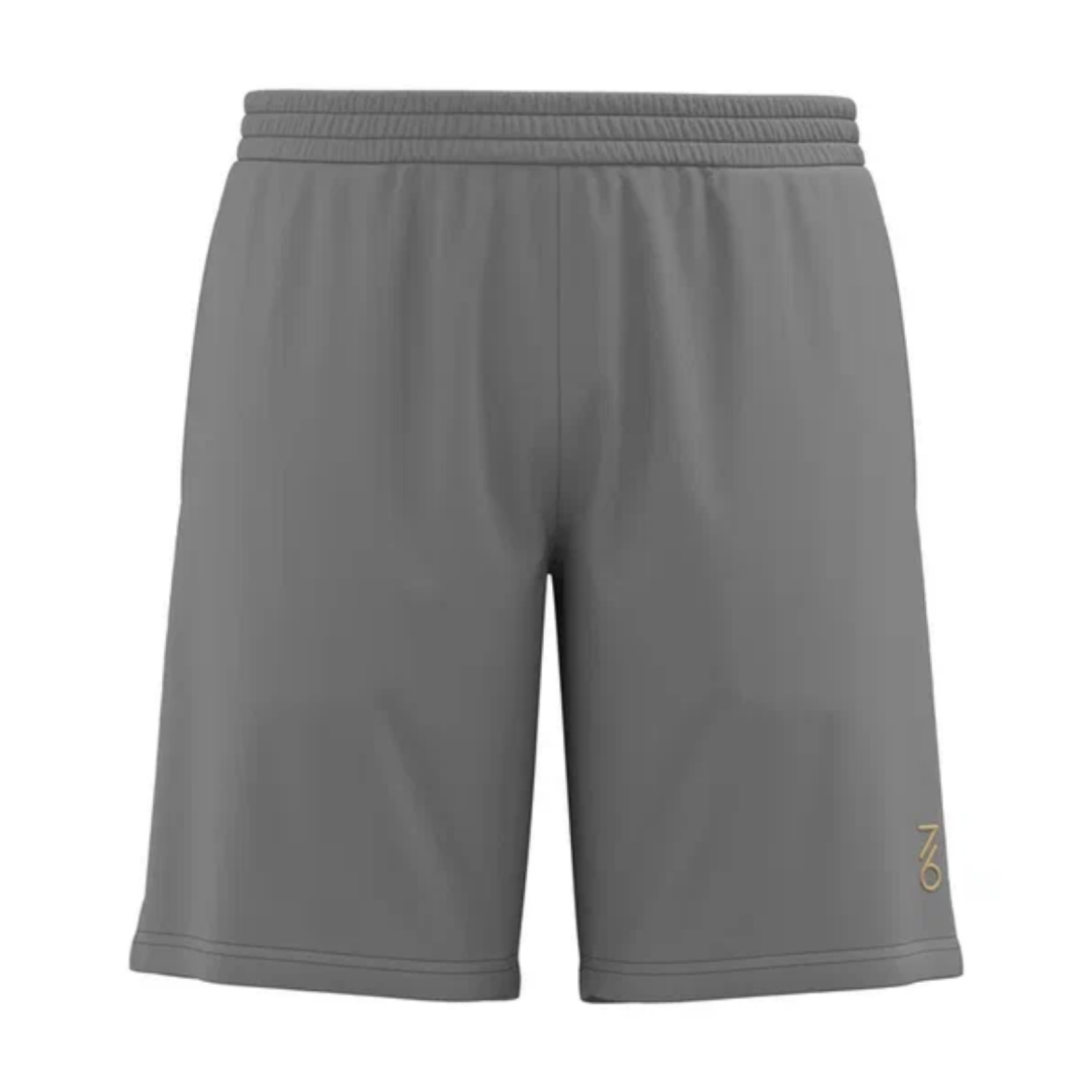 Шорты мужские 7/6 Miran Shorts 9 - Titanium Grey