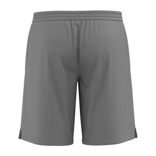 Шорты мужские 7/6 Miran Shorts 9 - Titanium Grey 2