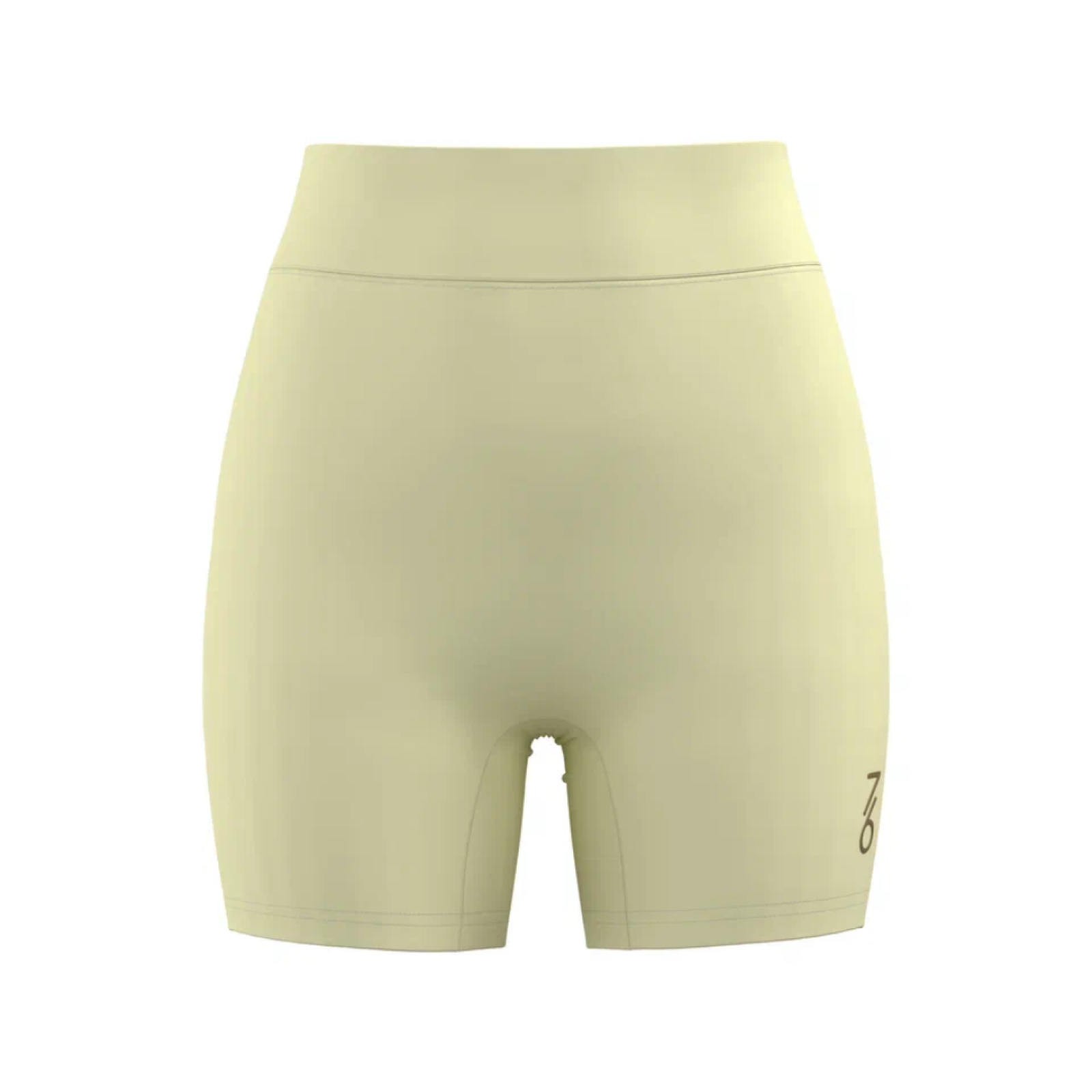 Шорты под платье 7/6 Ana Shorts 2.0 - Cream