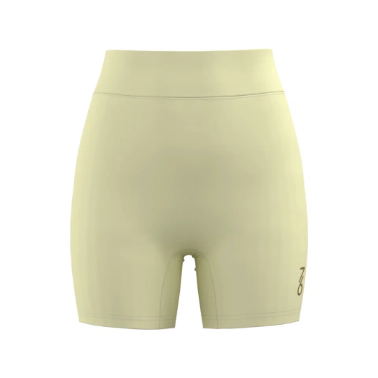 Шорты под платье 7/6 Ana Shorts 2.0 - Cream
