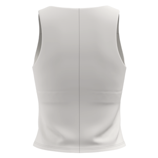 Майка женская Nata Sleeveless T-shirt - Antarctica 2