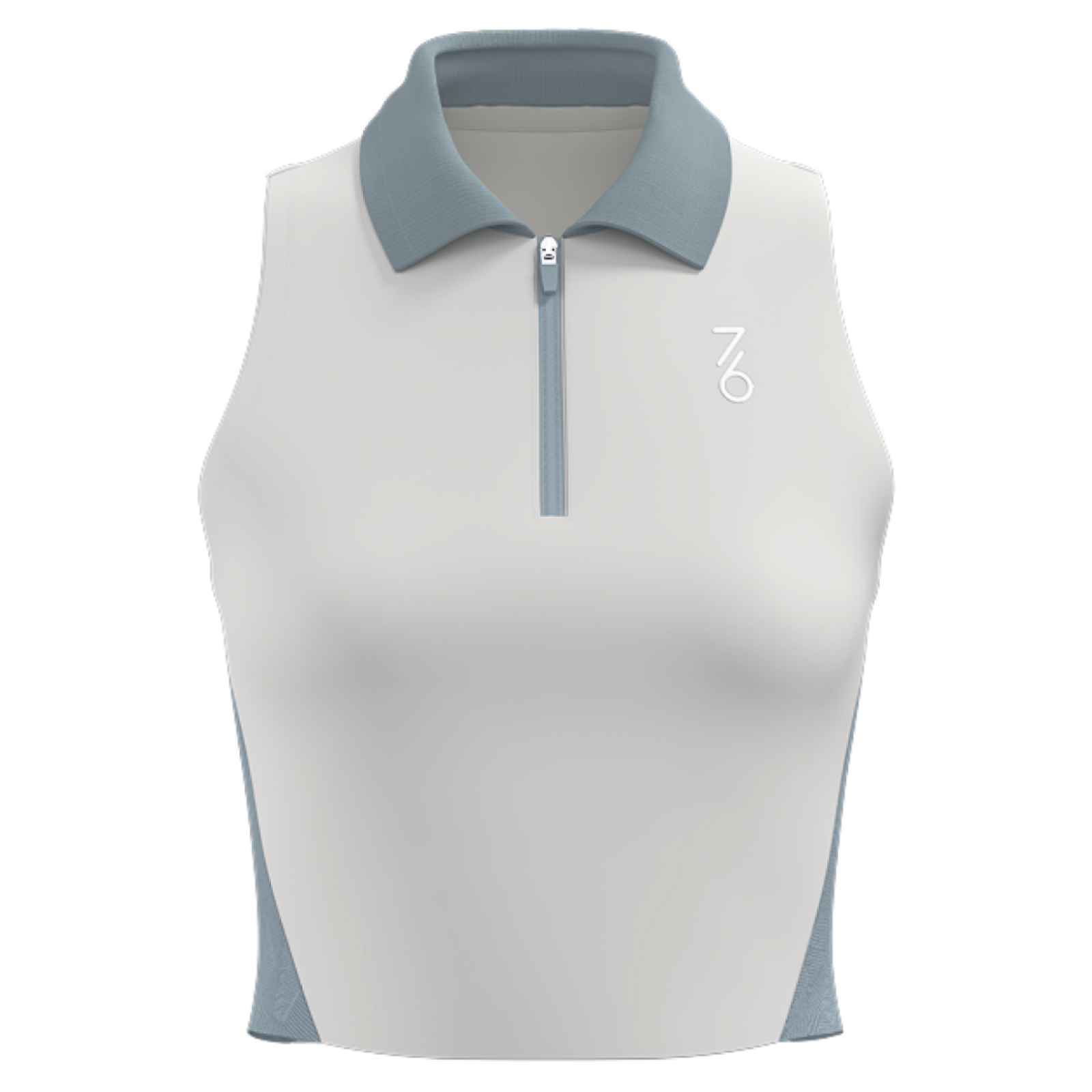 Топ женский 7/6 Kris Top - Antarctica