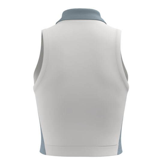 Топ женский 7/6 Kris Top - Antarctica 2