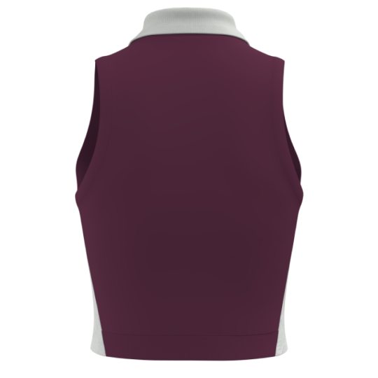 Топ женский 7/6 Kris Top - Potent Purple 2