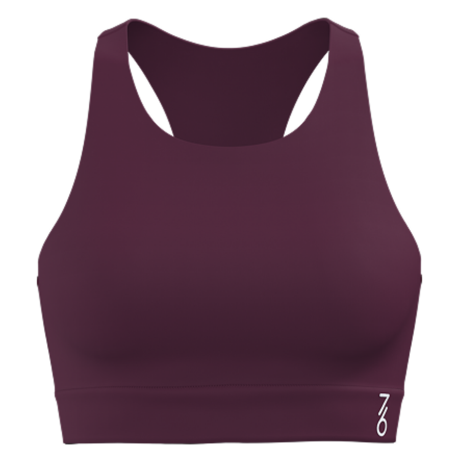 Топ женский под платье 7/6 Ana Top 2.0 - Potent Purple