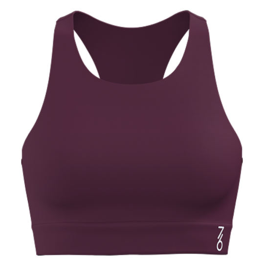 Топ женский под платье 7/6 Ana Top 2.0 - Potent Purple