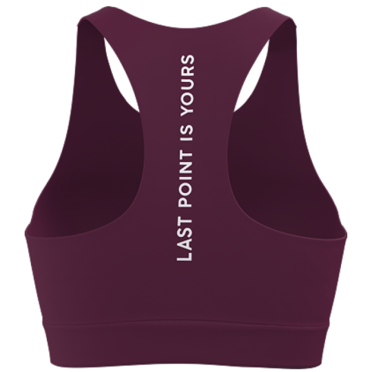 Топ женский под платье 7/6 Ana Top 2.0 - Potent Purple 2