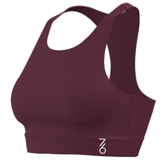 Топ женский под платье 7/6 Ana Top 2.0 - Potent Purple 3