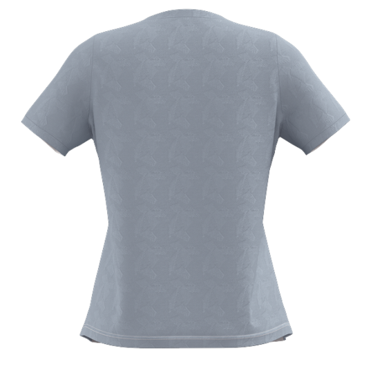 Футболка женская 7/6 Kate T-shirt - Antarctica 2