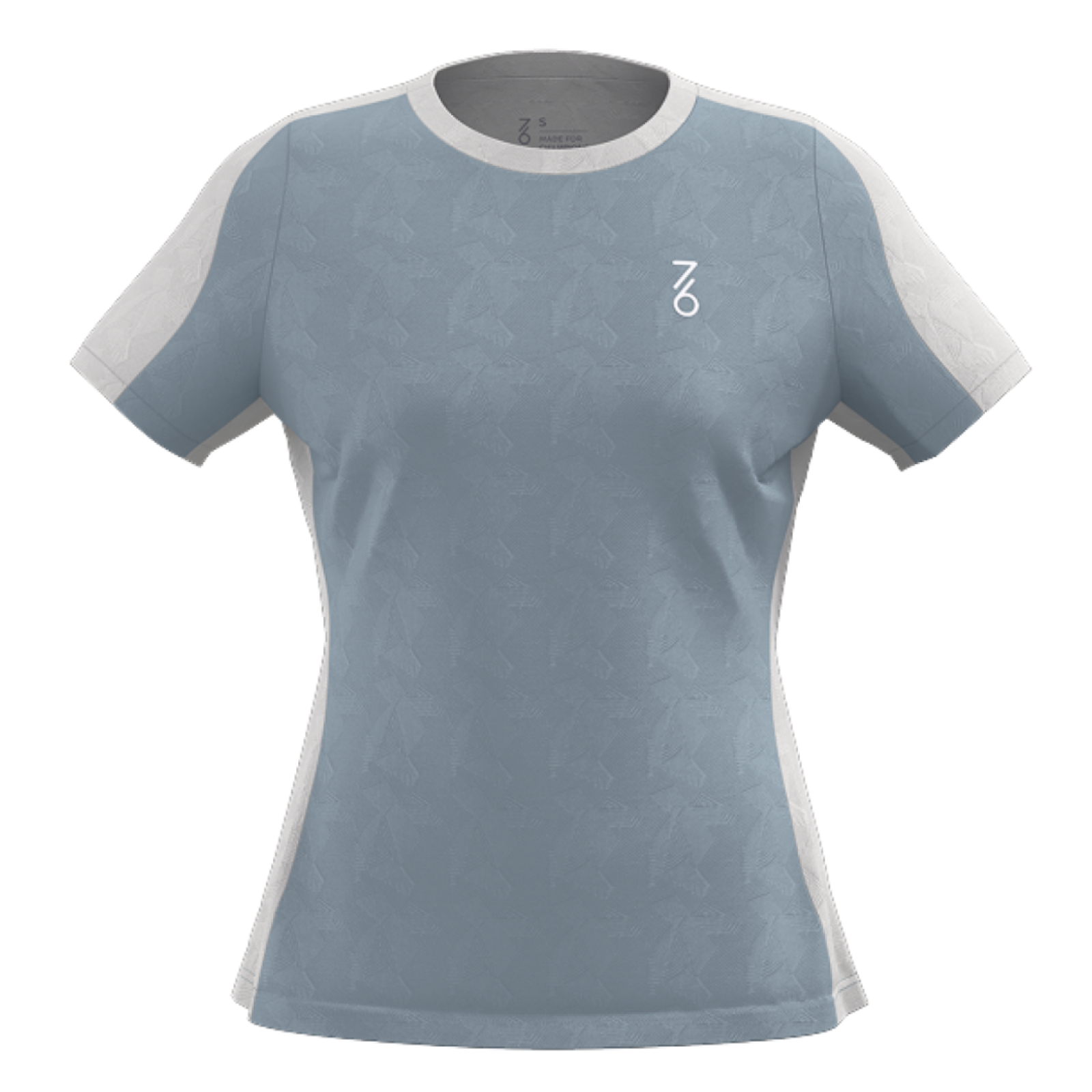 Футболка женская 7/6 Kate T-shirt - Arona