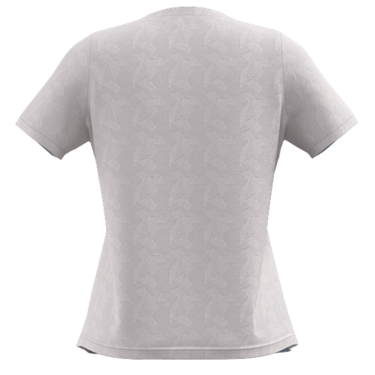 Футболка женская 7/6 Kate T-shirt - Arona 2