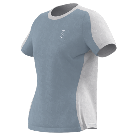 Футболка женская 7/6 Kate T-shirt - Arona 3