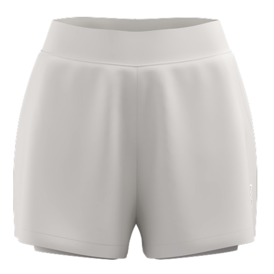 Шорты женские 7/6 Alex Shorts - Antarctica