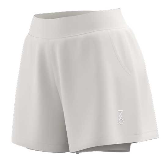 Шорты женские 7/6 Alex Shorts - Antarctica 3