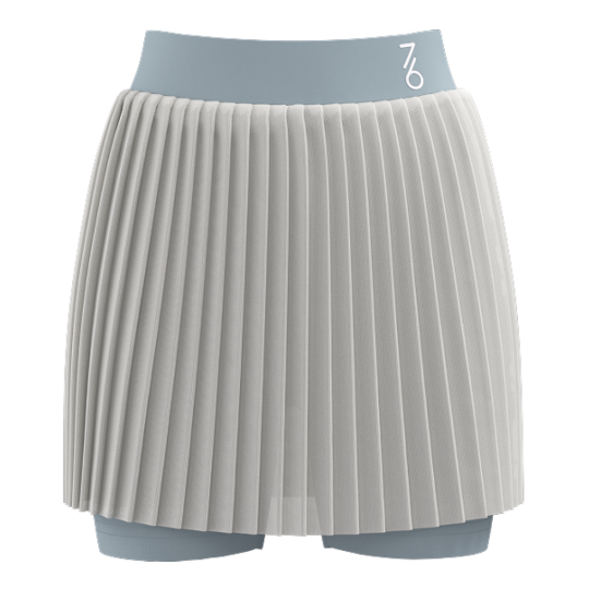 Юбка женская 7/6 Kris Skirt - Antarctica