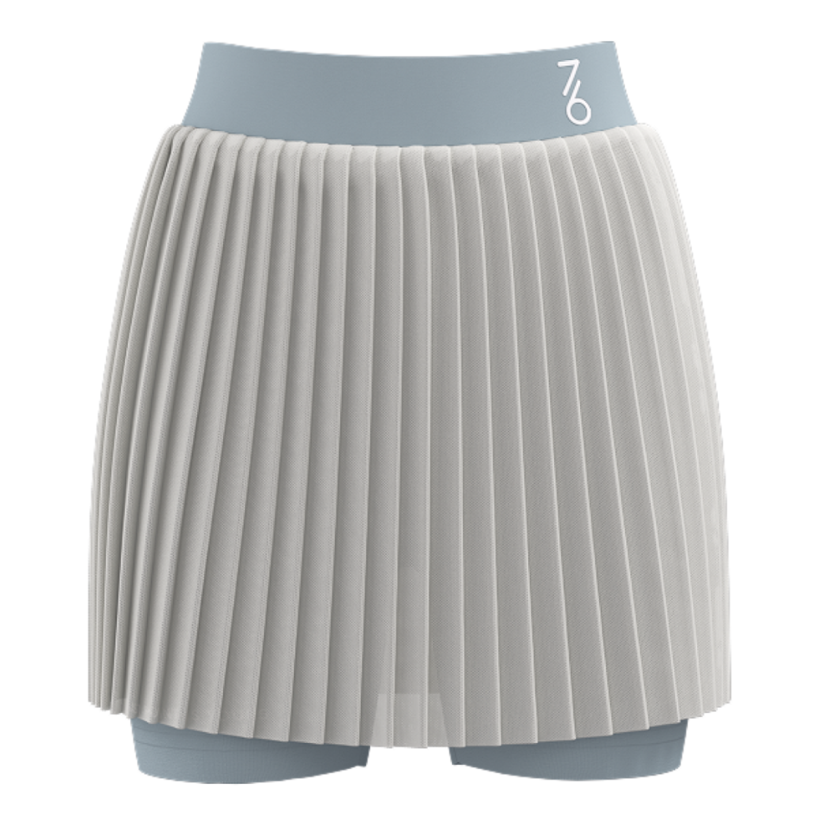 Юбка женская 7/6 Kris Skirt - Antarctica