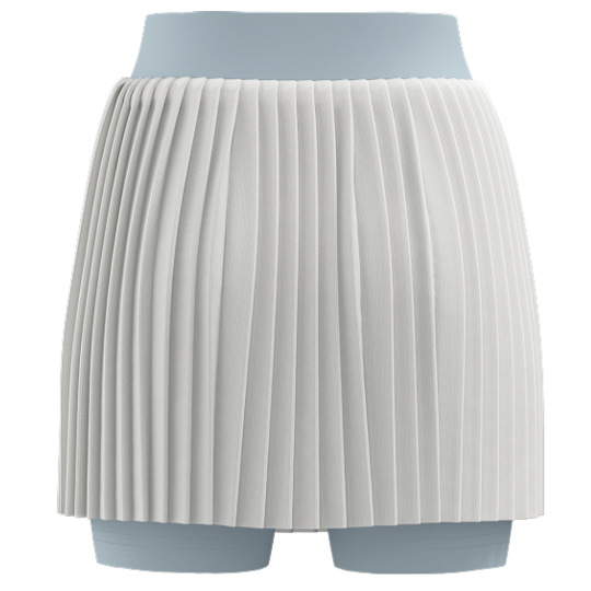 Юбка женская 7/6 Kris Skirt - Antarctica 2