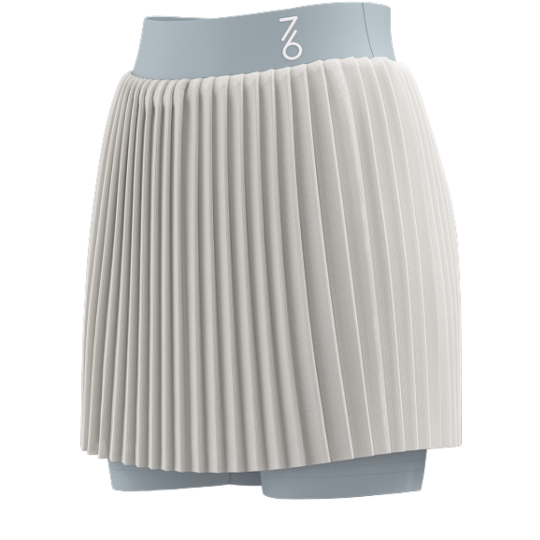 Юбка женская 7/6 Kris Skirt - Antarctica 3