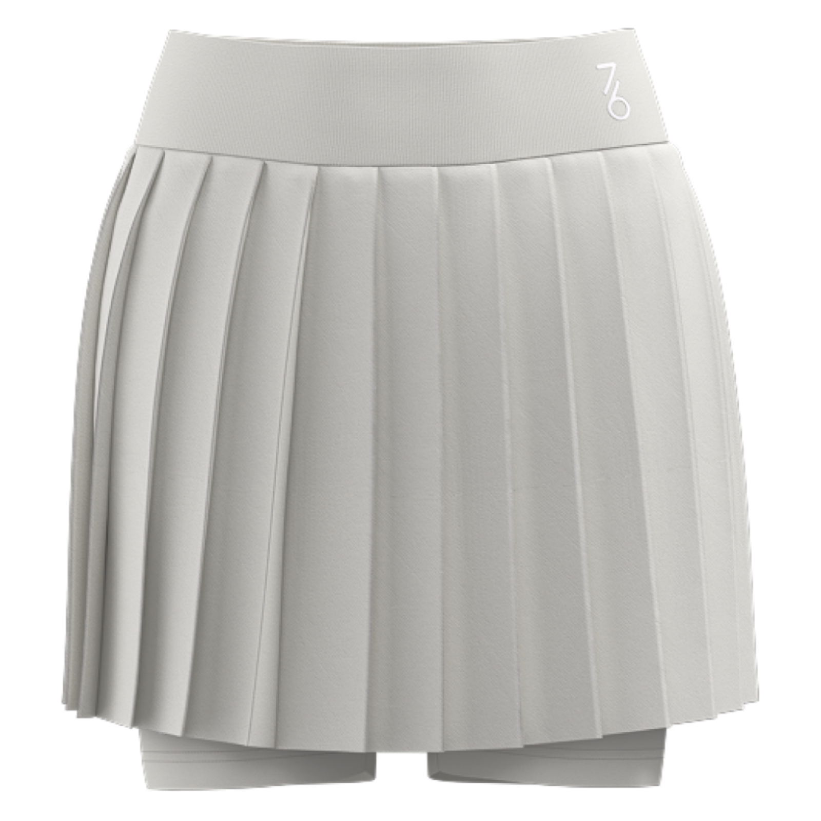 Юбка женская 7/6 Nata Skirt - Antarctica