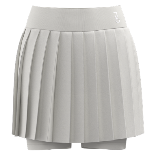 Юбка женская 7/6 Nata Skirt - Antarctica