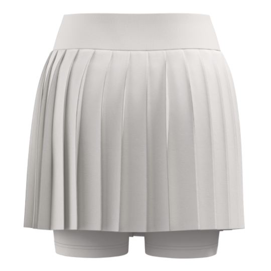 Юбка женская 7/6 Nata Skirt - Antarctica 2