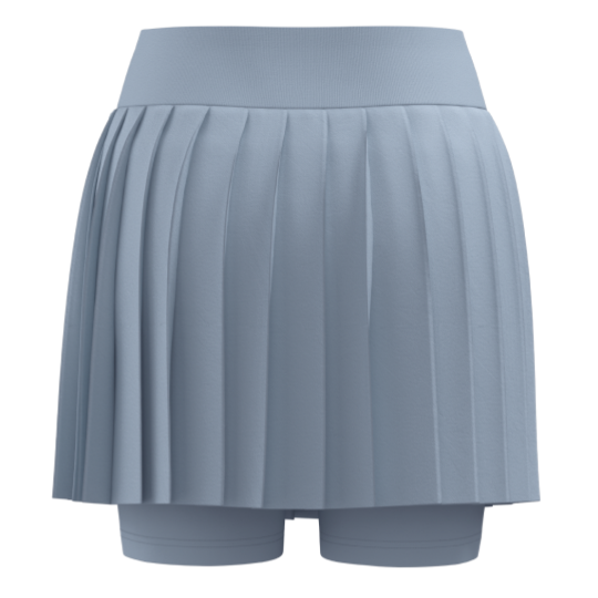 Юбка женская 7/6 Nata Skirt - Arona 2