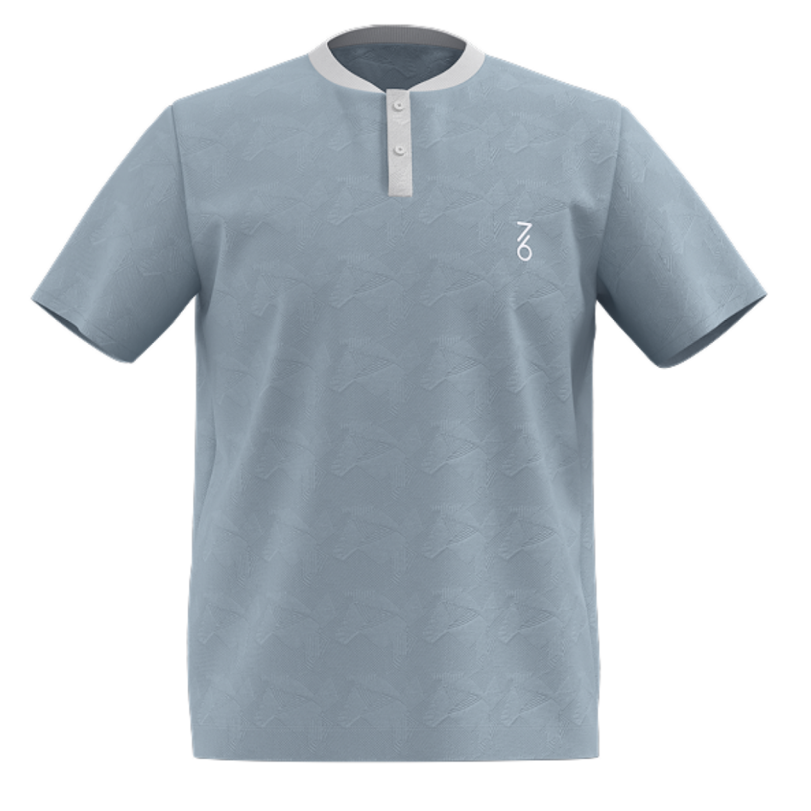 Поло мужское 7/6 Ankl Polo 2.0 - Arona